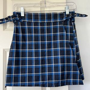 LF Mini Skirt